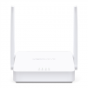 Multi-Mode Wireless N Router | MW302R | 802.11n | 300 Mbit/s | 10/100 Mbit/s | Ethernet LAN (RJ-45) ports 2 | Mesh Support No | MU-MiMO No | No mobile broadband | Antenna type 2xFixed | No