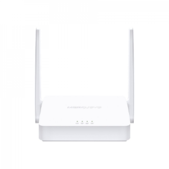 Multi-Mode Wireless N Router | MW302R | 802.11n | 300 Mbit/s | 10/100 Mbit/s | Ethernet LAN (RJ-45) ports 2 | Mesh Support No | MU-MiMO No | No mobile broadband | Antenna type 2xFixed | No