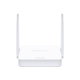 Multi-Mode Wireless N Router | MW302R | 802.11n | 300 Mbit/s | 10/100 Mbit/s | Ethernet LAN (RJ-45) ports 2 | Mesh Support No | MU-MiMO No | No mobile broadband | Antenna type 2xFixed | No
