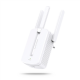 Mercusys | Wi-Fi Range Extender | MW300RE | 802.11n | 2.4GHz | 300 Mbit/s | no PoE | Antenna type 3xExternal