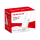 Mercusys | Wi-Fi Range Extender | MW300RE | 802.11n | 2.4GHz | 300 Mbit/s | no PoE | Antenna type 3xExternal