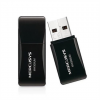Mercusys | Wireless Mini USB Adapter | MW300UM
