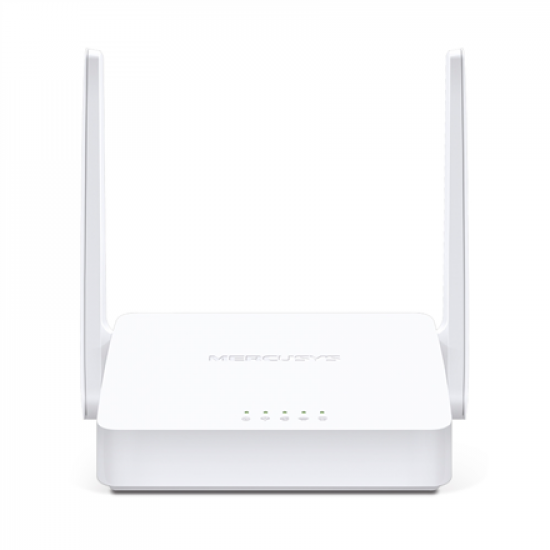 Wireless N ADSL2+ Modem Router | MW300D | 802.11n | 300 Mbit/s | 10/100 Mbit/s | Ethernet LAN (RJ-45) ports 3 | Mesh Support No | MU-MiMO No | No mobile broadband | Antenna type  2×External