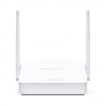 Wireless N ADSL2+ Modem Router | MW300D | 802.11n | 300 Mbit/s | 10/100 Mbit/s | Ethernet LAN (RJ-45) ports 3 | Mesh Support No | MU-MiMO No | No mobile broadband | Antenna type  2×External