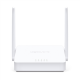 Wireless N ADSL2+ Modem Router | MW300D | 802.11n | 300 Mbit/s | 10/100 Mbit/s | Ethernet LAN (RJ-45) ports 3 | Mesh Support No | MU-MiMO No | No mobile broadband | Antenna type  2×External