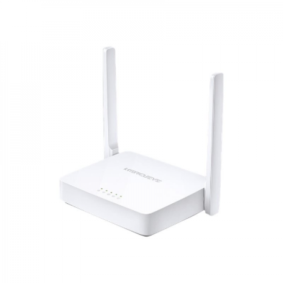 Wireless N ADSL2+ Modem Router | MW300D | 802.11n | 300 Mbit/s | 10/100 Mbit/s | Ethernet LAN (RJ-45) ports 3 | Mesh Support No | MU-MiMO No | No mobile broadband | Antenna type  2×External