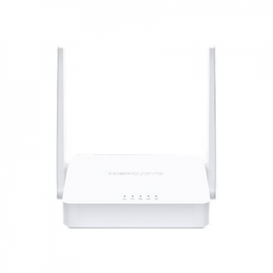Wireless N ADSL2+ Modem Router | MW300D | 802.11n | 300 Mbit/s | 10/100 Mbit/s | Ethernet LAN (RJ-45) ports 3 | Mesh Support No | MU-MiMO No | No mobile broadband | Antenna type  2×External