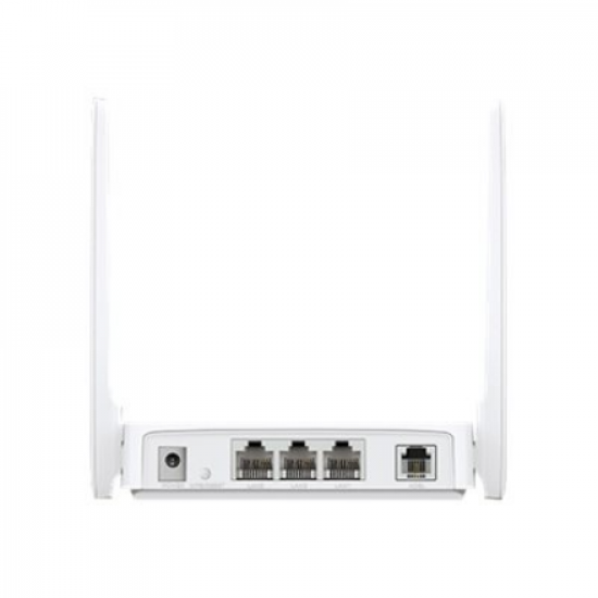 Wireless N ADSL2+ Modem Router | MW300D | 802.11n | 300 Mbit/s | 10/100 Mbit/s | Ethernet LAN (RJ-45) ports 3 | Mesh Support No | MU-MiMO No | No mobile broadband | Antenna type  2×External