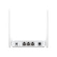 Wireless N ADSL2+ Modem Router | MW300D | 802.11n | 300 Mbit/s | 10/100 Mbit/s | Ethernet LAN (RJ-45) ports 3 | Mesh Support No | MU-MiMO No | No mobile broadband | Antenna type  2×External