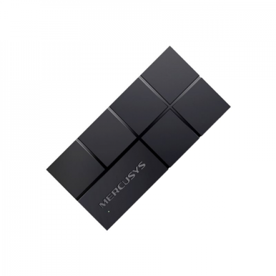 Mercusys | Switch | MS108G | Unmanaged | Desktop | Power supply type External