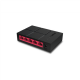 Mercusys | Switch | MS105G | Unmanaged | Desktop | Power supply type External