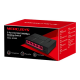 Mercusys | Switch | MS105G | Unmanaged | Desktop | Power supply type External