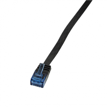 Logilink | Patch Cable | CF2113U | RJ-45 connector | RJ-45 connector