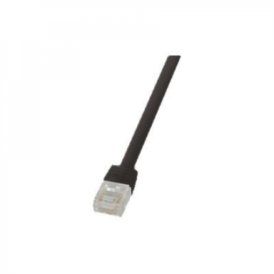 Logilink | Patch Cable | CF2113U | RJ-45 connector | RJ-45 connector