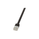 Logilink | Patch Cable | CF2113U | RJ-45 connector | RJ-45 connector