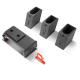 Lenovo | Docking Station Mounting Kit | G2 24” | 304 g