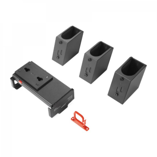 Lenovo | Docking Station Mounting Kit | G2 24” | 304 g
