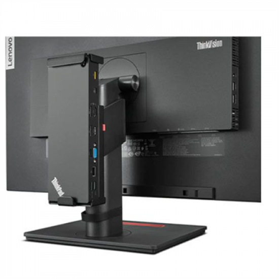 Lenovo | Docking Station Mounting Kit | G2 27”