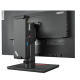 Lenovo | Docking Station Mounting Kit | G2 27”