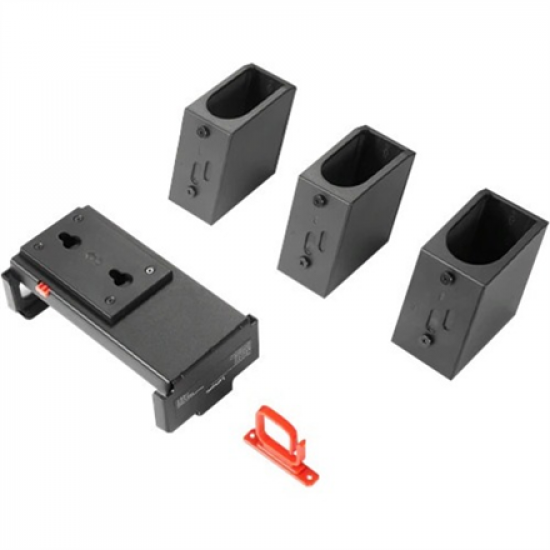 Lenovo | Docking Station Mounting Kit | G2 32”