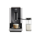 Caso | Coffee Machine | Café Crema Touch | Pump pressure 19 bar | Built-in milk frother | Automatic | 1470 W | Black/Stainless steel