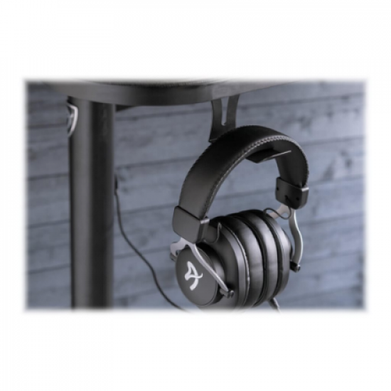 Arozzi | Gaming Desk | ARENA MOTO | Black