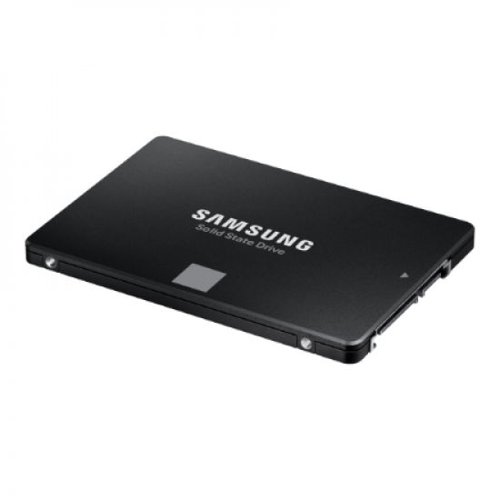 Samsung | SSD | 870 EVO | 1000 GB | SSD form factor 2.5