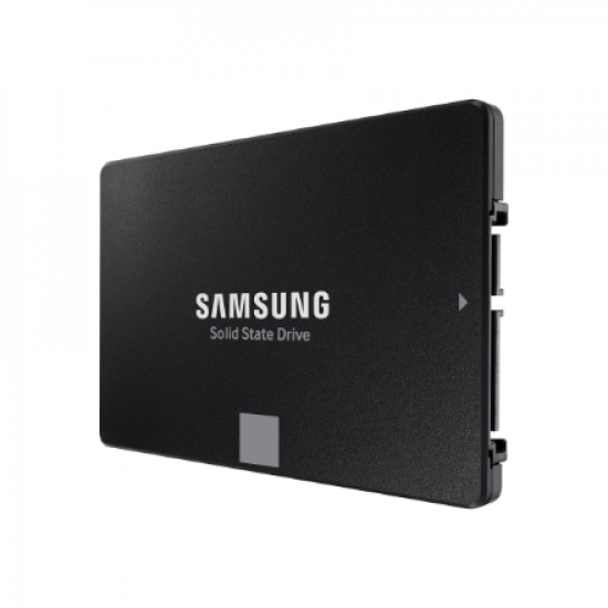 Samsung | SSD | 870 EVO | 250 GB | SSD form factor 2.5
