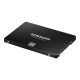 Samsung | SSD | 870 EVO | 250 GB | SSD form factor 2.5