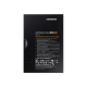 Samsung | SSD | 870 EVO | 500 GB | SSD form factor 2.5