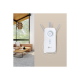 TP-LINK | AC1900 Wi-Fi Range Extender | RE550 | 802.11ac | 2GHz/5GHz | 600+1300 Mbit/s | 10/100/1000 Mbit/s | Ethernet LAN (RJ-45) ports 1 | MU-MiMO No | no PoE | Antenna type 3xExternal | No