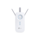TP-LINK | AC1900 Wi-Fi Range Extender | RE550 | 802.11ac | 2GHz/5GHz | 600+1300 Mbit/s | 10/100/1000 Mbit/s | Ethernet LAN (RJ-45) ports 1 | MU-MiMO No | no PoE | Antenna type 3xExternal | No