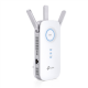 TP-LINK | AC1900 Wi-Fi Range Extender | RE550 | 802.11ac | 2GHz/5GHz | 600+1300 Mbit/s | 10/100/1000 Mbit/s | Ethernet LAN (RJ-45) ports 1 | MU-MiMO No | no PoE | Antenna type 3xExternal | No