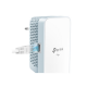 TP-LINK | Gigabit Powerline Kit | TL-WPA7517 | 10/100/1000 Mbit/s | Ethernet LAN (RJ-45) ports 1+1 | 802.11ac | 2GHz/5GHz | Wi-Fi data rate (max) 300+433 Mbit/s
