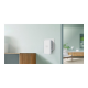 TP-LINK | Gigabit Powerline Kit | TL-WPA7517 | 10/100/1000 Mbit/s | Ethernet LAN (RJ-45) ports 1+1 | 802.11ac | 2GHz/5GHz | Wi-Fi data rate (max) 300+433 Mbit/s