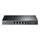 TP-LINK | 5-Port 2.5G Desktop Switch | TL-SG105-M2 | Unmanaged | Desktop | Power supply type External