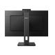 Philips | LCD Monitor with Windows Hello Webcam | 242B1H/00 | 23.8 