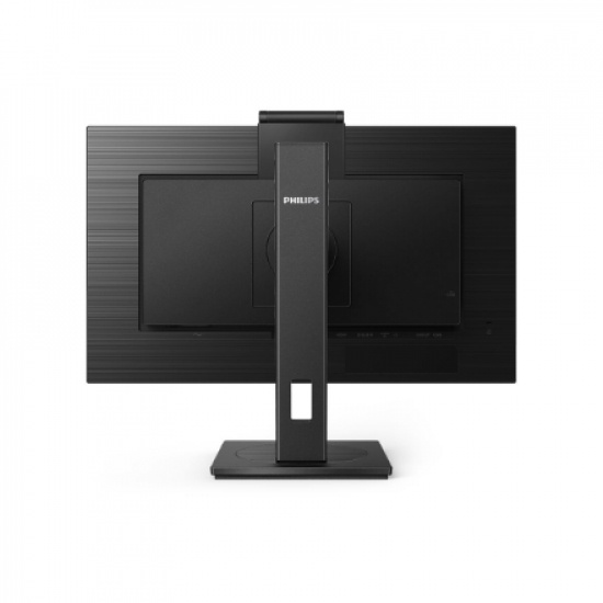 Philips | LCD Monitor with Windows Hello Webcam | 242B1H/00 | 23.8 