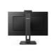Philips | LCD Monitor with Windows Hello Webcam | 242B1H/00 | 23.8 