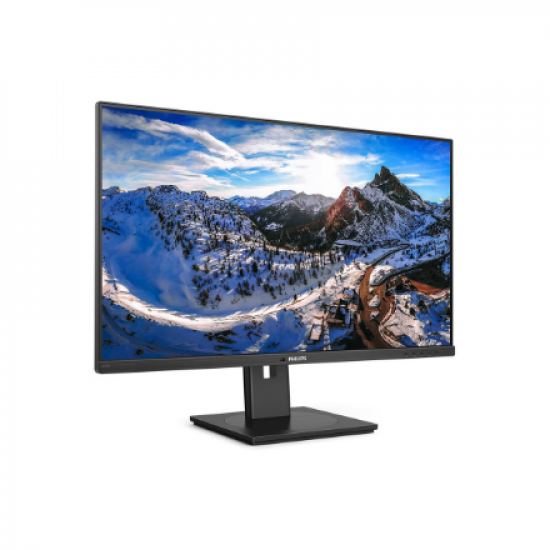 Philips | LCD Monitor with PowerSensor | 328B1/00 | 31.5 