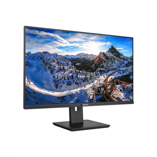 Philips | LCD Monitor with PowerSensor | 328B1/00 | 31.5 