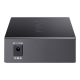 TP-LINK | Gigabit Single-Mode WDM Media Converter | TL-FC311B-20 | Gigabit SC Fiber Port | 10/100/1000 Mbps RJ45 Port (Auto MDI/MDIX)