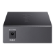 TP-LINK | Gigabit Single-Mode WDM Media Converter | TL-FC311A-2 | Gigabit SC Fiber Port | 10/100/1000 Mbps RJ45 Port (Auto MDI/MDIX)