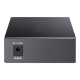 TP-LINK | Gigabit Single-Mode WDM Media Converter | TL-FC311B-2 | Gigabit SC Fiber Port | 10/100/1000 Mbps RJ45 Port (Auto MDI/MDIX)
