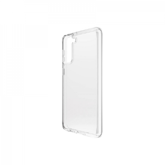 PanzerGlass | ClearCase | Case | Samsung | Galaxy S21+ Series | Thermoplastic polyurethane (TPU) | Clear | Anti yellow; Scratch resistant; Anti greasy; Anti Ageing; AntiBacterial