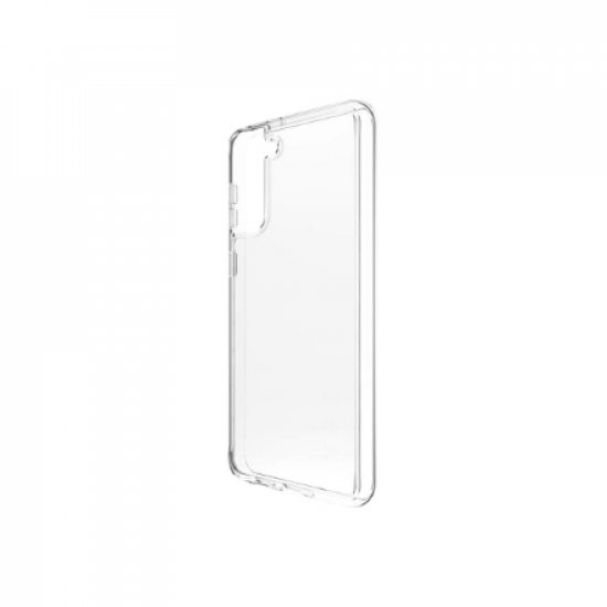 PanzerGlass | ClearCase | Case | Samsung | Galaxy S21+ Series | Thermoplastic polyurethane (TPU) | Clear | Anti yellow; Scratch resistant; Anti greasy; Anti Ageing; AntiBacterial