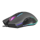 Fury | Gaming Mouse | Fury Scrapper | Wired | Optical | Gaming Mouse | Black | Yes