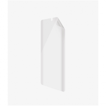 PanzerGlass | Samsung | Galaxy S21+ | Self-healing TPU | Transparent | Case Friendly