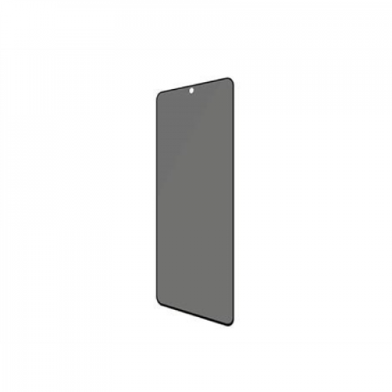 PanzerGlass | Case Friendly Screen Protector | P7263 | Samsung | Galaxy S21 Series | Antibacterial glass | Black | Case Friendly; Easy Edge Installation; Full frame coverage; Rounded edges; Crystal clear; Original PanzerGlass | Antifingerprint screen prot