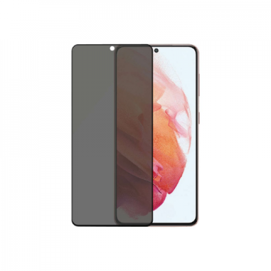 PanzerGlass | Case Friendly Screen Protector | P7263 | Samsung | Galaxy S21 Series | Antibacterial glass | Black | Case Friendly; Easy Edge Installation; Full frame coverage; Rounded edges; Crystal clear; Original PanzerGlass | Antifingerprint screen prot
